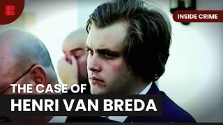 Van Breda Tragedy  Inside Crime  S02 EP01  True Crime [upl. by Acissev]