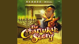 The Chanukah Story  Part 1 [upl. by Ehcropal]