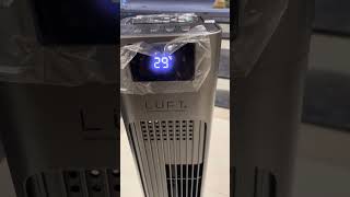 Tower fan new modal purchase Rate very chip with warranty [upl. by Etnahc401]