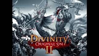 Divinity Original Sin 2 OST Main Menu Theme  Extended Vocal [upl. by Greenburg]