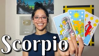 SCORPIO 🔮”NEVER SEEN THIS IN A READING THIS PERSON CAN NO LONGER HOLD BACK” — SCORPIO TAROT NOV [upl. by Brianne]