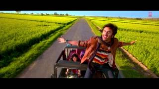 Dil Ka Jo Haal Hai Full Video Song Besharam  Ranbir Kapoor Pallavi Sharda [upl. by Nahsad542]