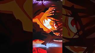 Adonis edit ✨💀 revenge beginAnimeYT edits Anime name  the Kingdom of the ruins [upl. by Aititel898]