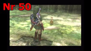 LoZ Twilight Princess Wii SVENSKA – Tillbaka till framtiden – del 50 [upl. by Wilsey]