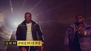 Swarmz ft Bugzy Malone amp M24  Payslips Music Video  GRM Daily [upl. by Autumn]