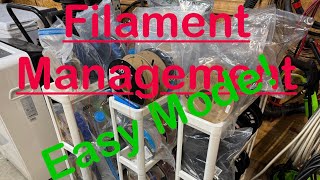 Spoolman Filament Management [upl. by Dinsdale]