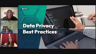 Boost Your Business with Data Privacy  Data Privacy 101 for Businesses GDPR CCPA [upl. by Ardeen612]