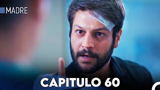 Madre Capitulo 60 Doblado en Español FULL HD [upl. by Negah]