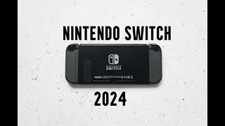 Is the Nintendo Switch Still Worth Buying in 2024 Everything You Need to Know [upl. by Nitsoj770]