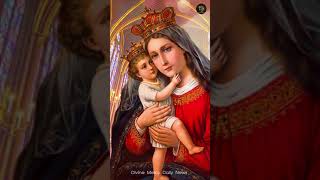 Mother Mary Song I Christian Devotional Song I Malayalam [upl. by Eerdna467]