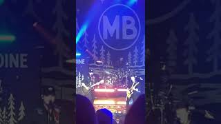 Muscadine Bloodline Live at the Ryman [upl. by Binette]