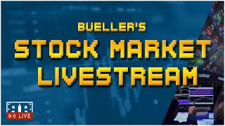 Buellers Levels  Stock Market Updates and more [upl. by Nnaeiram]