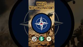 NeoConservatism  Ideology Explained [upl. by Sukcirdor524]