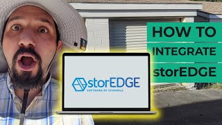 How to Integrate StorEdge into a Newly Acquired SelfStorage Facility in 30 Days or Less [upl. by Ardnos]