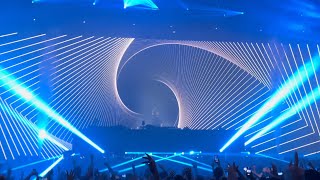 Martin Garrix LIVE  BBF Madrid 2024 IFEMA 4K 60FPS 140724 [upl. by Nikolaos]