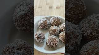 Baci di amaretti e Nutella food cooking giallozafferano foodie [upl. by Stefano726]