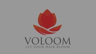 VOLOOM™ Stylist Secret for Hair Volume [upl. by Sydelle]