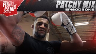 Patchy Mix Looks To Show quotNo Lovequot In Paris Rematch  Bellator Paris Fight Camp Confidential Ep 1 [upl. by Caesaria]