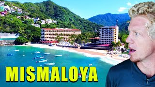 A TRIP TO MISMALOYA MEXICO 2021 [upl. by Erlene]