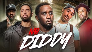 Rappers Who NEVER Feared Diddy [upl. by Haff748]