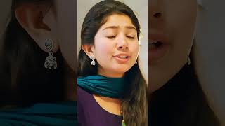 Sai Pallavi reactionSDC🌹💐♥️Sai Pallavis SHOCKING Reaction SDCSDCSDC sdc saipallavi [upl. by Htebirol]