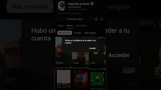 Pínshé YouTube todo culero con sus mmdas 😿 [upl. by Anceline]