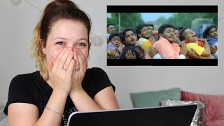 ARRahman Urvashi Urvashi  REACTION  Sammy Louise [upl. by Dinse]