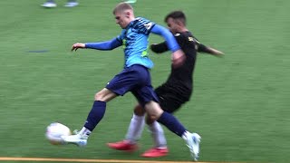 05102024 Fußball Sachsen Kreisoberliga BSV 68 Sebnitz – SC Freital 3 [upl. by Nylirrej]