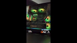 🎮 PC Gaming Diaxxa Intel i714700KF 32GB DDR5 SSD 2TB NVIDIA RTX 4070 Ti SUPER 16GB CELro [upl. by Lili127]