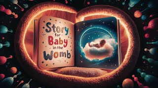 Story for Baby in The Womb A Story of Wonder and Discovery [upl. by Heger294]