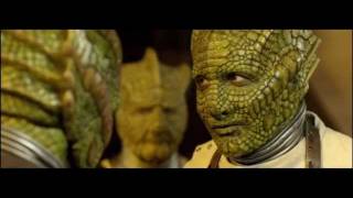 Doctor Who  The Silurians  Monster Files [upl. by Glennon]