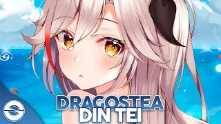 Nightcore  Dragostea Din Tei Lyrics [upl. by Garfinkel682]