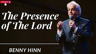 The Presence of The Lord Part 1  Benny Hinn 2024 [upl. by Fredric293]