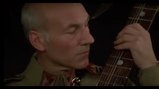 Gurney Halleck Plays Baliset For 10 Hours [upl. by Mirisola]