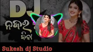 Najar Lagi Jiba Samblpuri Topori dance mix dj Sukesh dj Studio X DJ sundargarh [upl. by Cozmo]