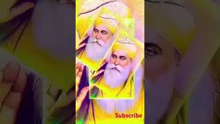 short  viral  video dharmik short baba nanak 🌹💯🥀♥️ like share [upl. by Ayatahs]