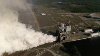 Rainbows and Rocket Engine [upl. by Wertheimer130]