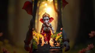 Deva Sri Ganesha 🙏🚩 bhajansongs bhajan bhaktisong aarti [upl. by Pammi52]