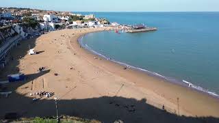 Broadstairs Part 2 DJI Mini 3 [upl. by Caleb]