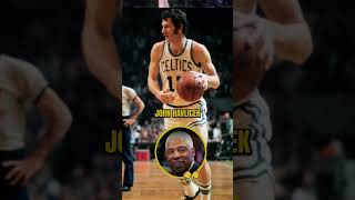 Dr J revealed his TOUGHEST matchups and best NBA rivalries  drj nba [upl. by Yona]