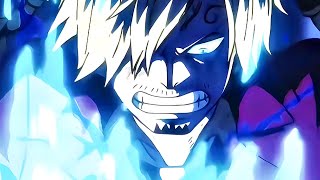 Ifrit Sanji VS Queen AMV Prod By Reaper [upl. by Yggep]