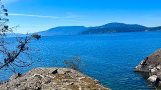 Idaho…Lake life [upl. by Eytak]