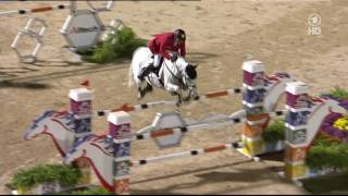 CarstenOtto Nagel  Corradina  WEG 2010 Ind 2 [upl. by Aidualc]