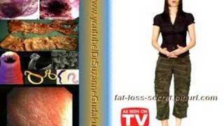 Parasites Worms amp Plaque Are Why You Cant Lose Weight [upl. by Notgnirra]