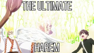 The Best Harem Anime Ever [upl. by Steinway811]