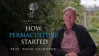 Permaculture The Documentary How it started [upl. by Avraham390]