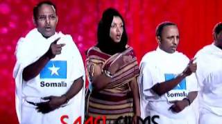 somali songs wadani  ma islaanimaa tiri [upl. by Enyrat]