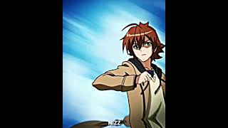 TATSUMI VS KALBI EDIT anime akamegakill tatsumi kalbi [upl. by Natalia1]