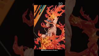 2024 to 2025 Figuarts ZERO One Piece S002 [upl. by Nosnej]