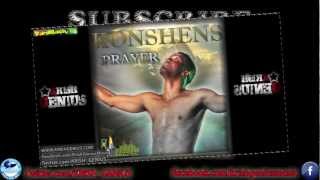 Konshens  Prayer Afterlife Riddim Nov 2012 [upl. by Akineg]